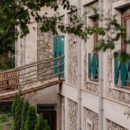 Valley Park Dilijan Ngoại thất bức ảnh