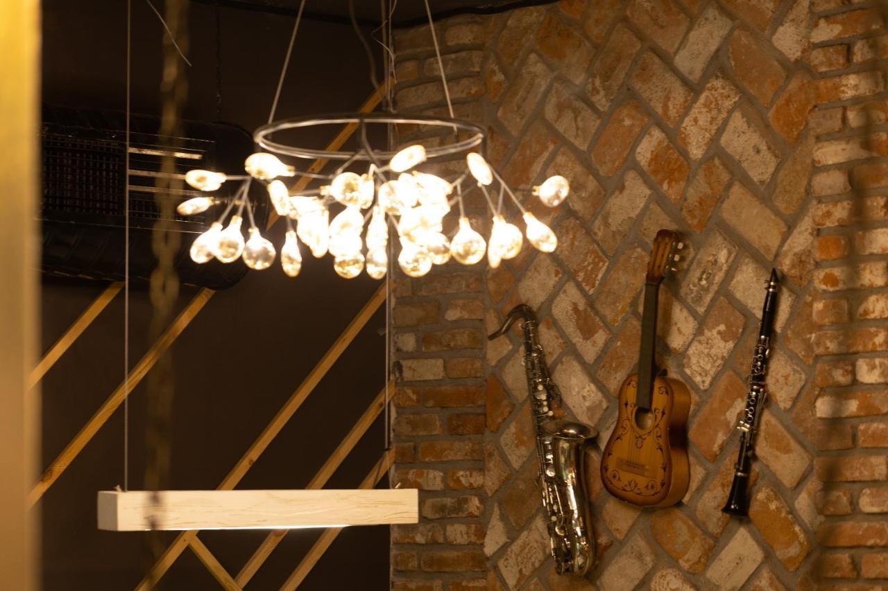 Valley Park Dilijan Ngoại thất bức ảnh