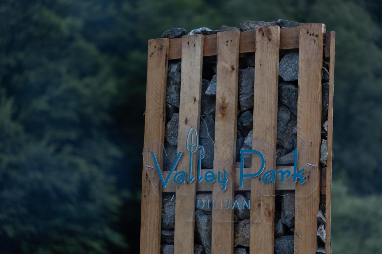 Valley Park Dilijan Ngoại thất bức ảnh