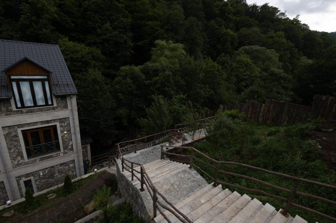 Valley Park Dilijan Ngoại thất bức ảnh