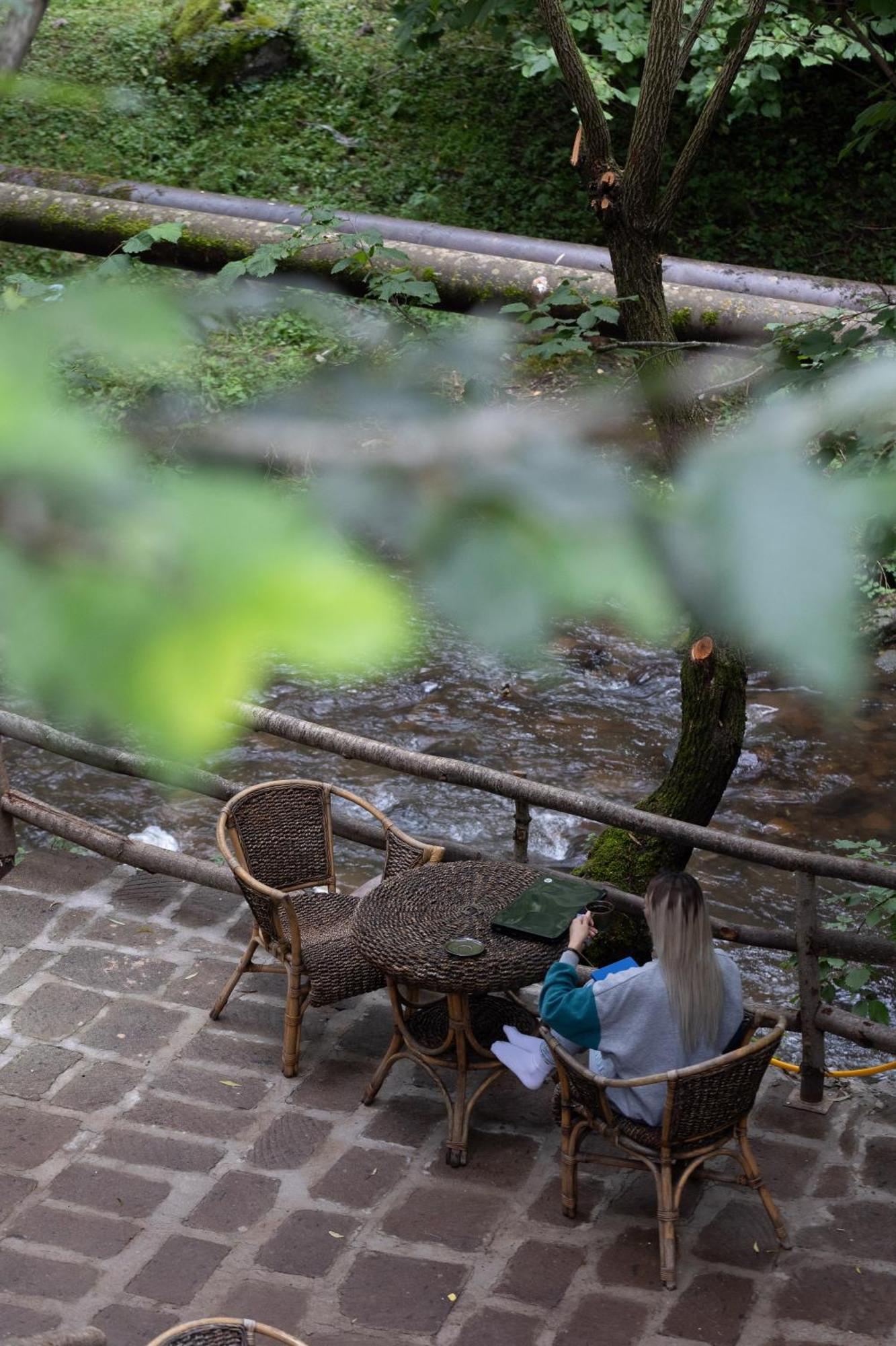 Valley Park Dilijan Ngoại thất bức ảnh