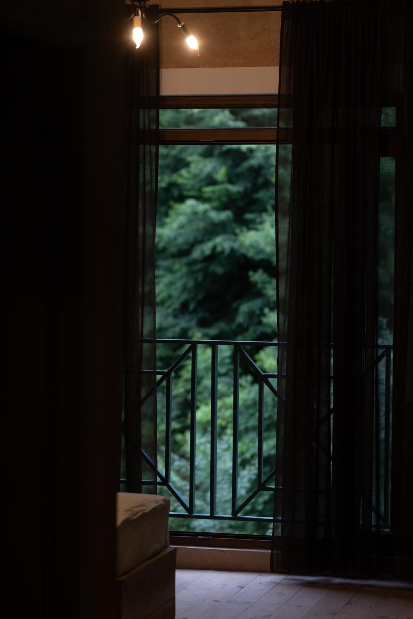 Valley Park Dilijan Ngoại thất bức ảnh