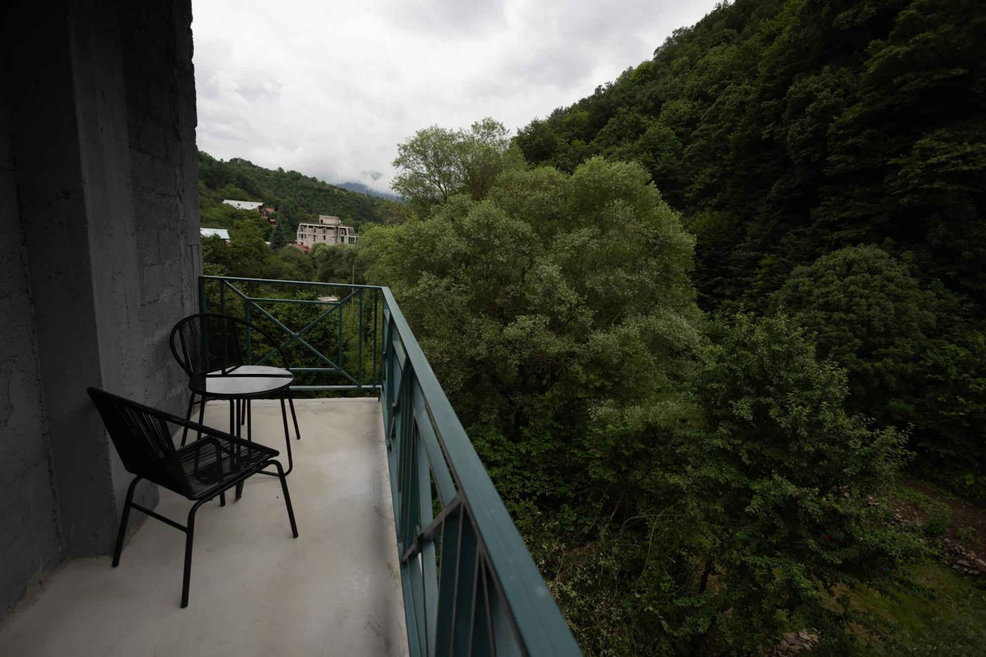 Valley Park Dilijan Ngoại thất bức ảnh