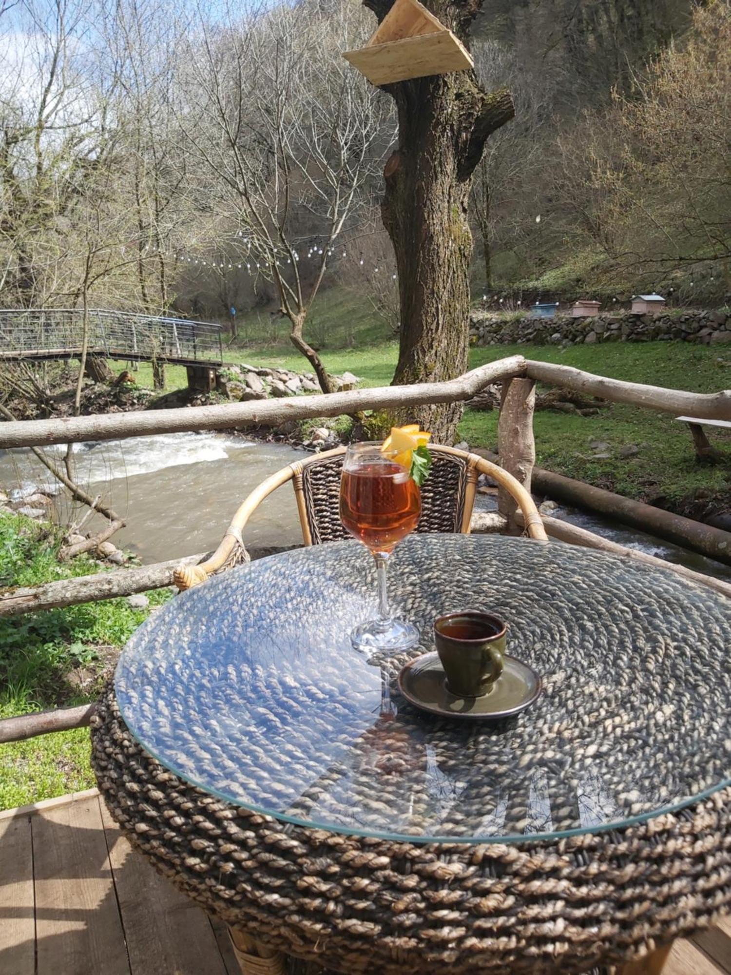 Valley Park Dilijan Ngoại thất bức ảnh