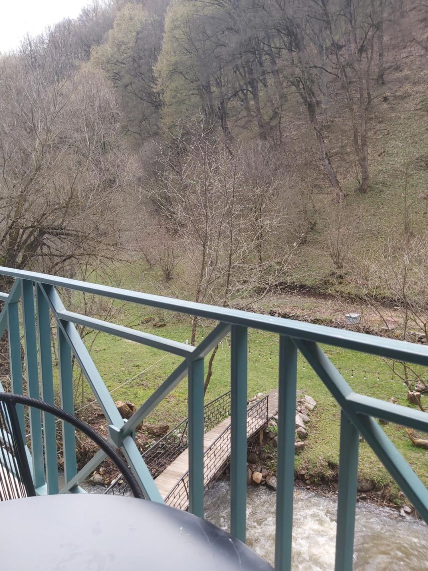 Valley Park Dilijan Ngoại thất bức ảnh