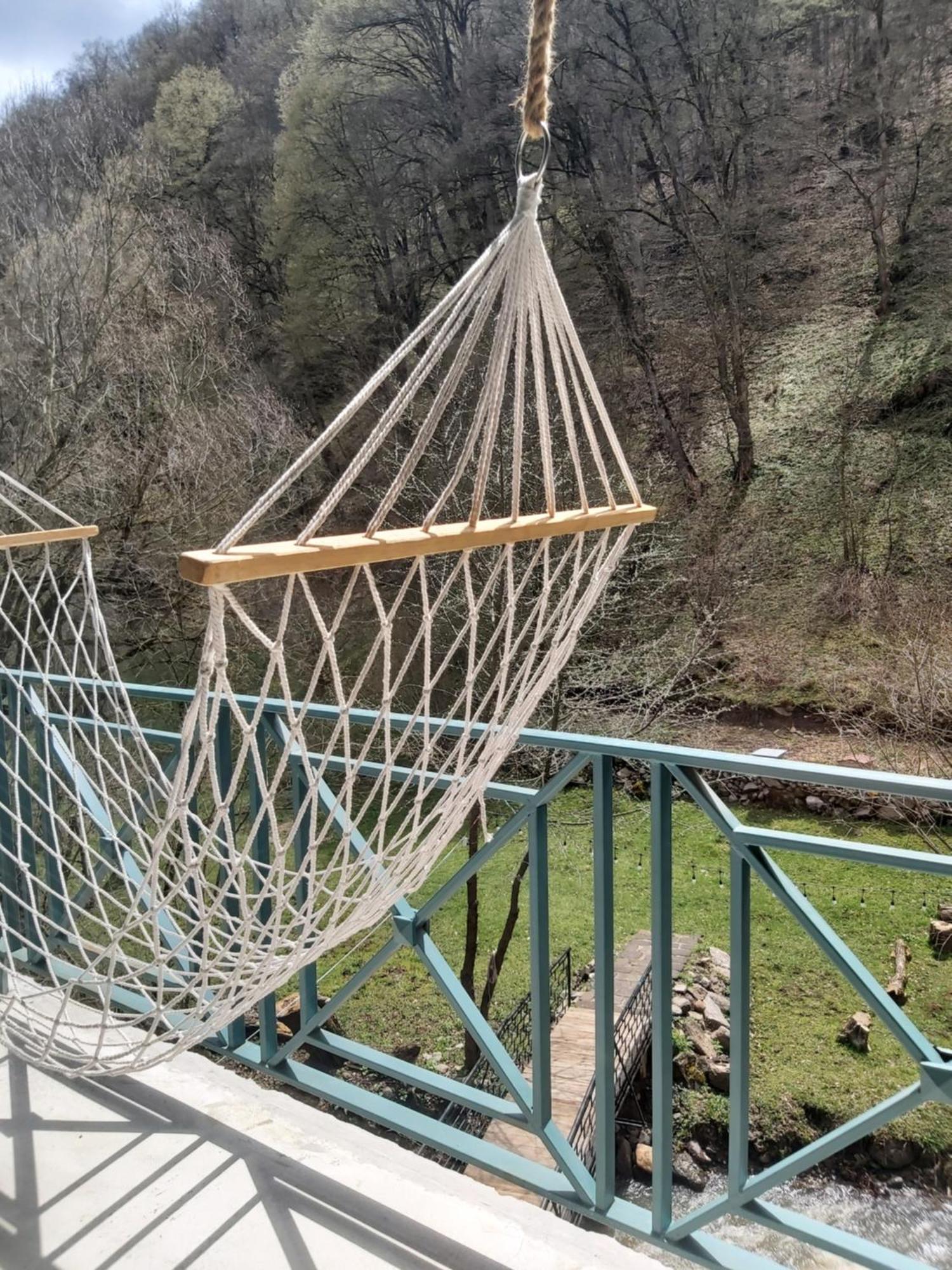 Valley Park Dilijan Ngoại thất bức ảnh