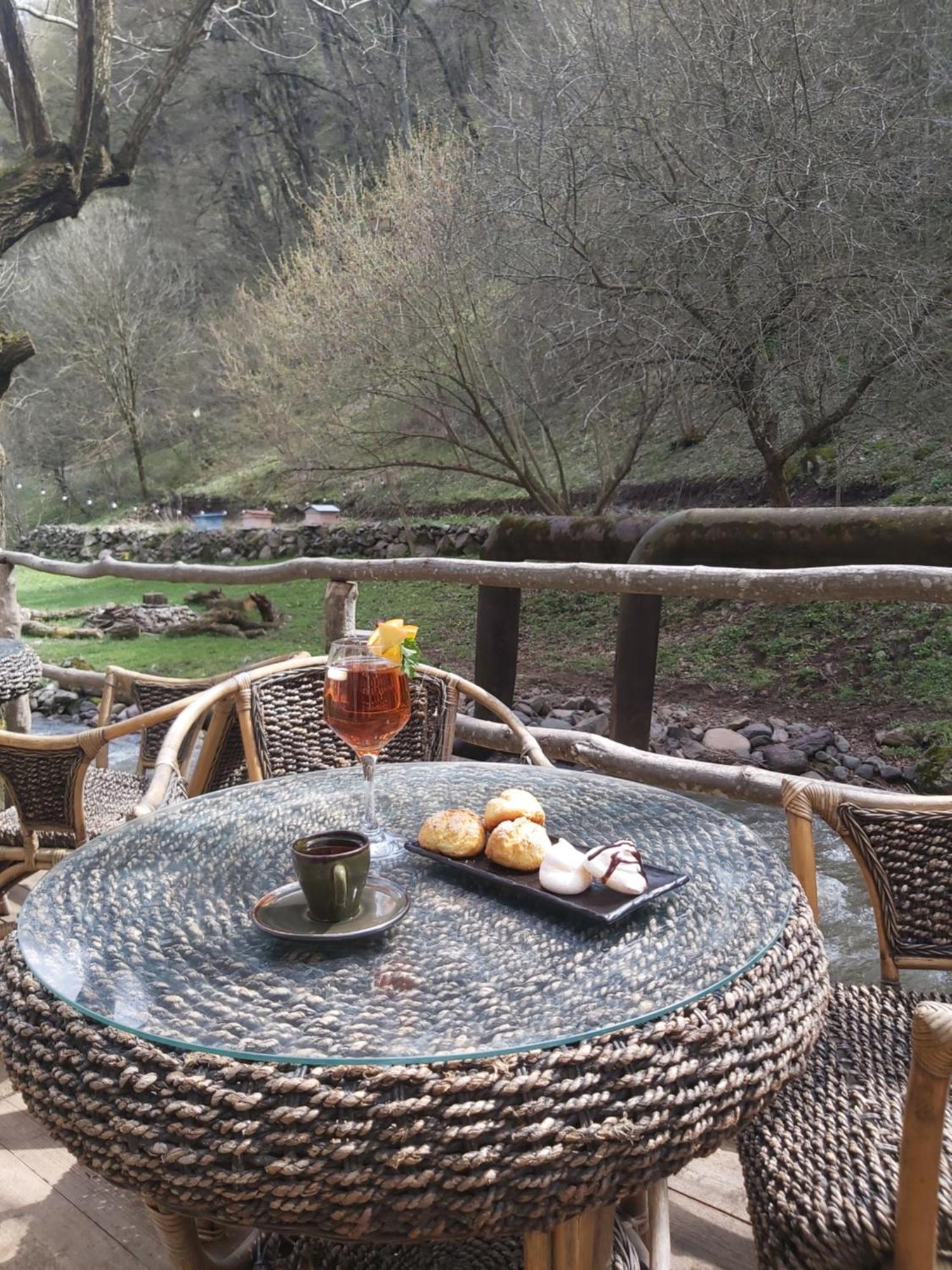Valley Park Dilijan Ngoại thất bức ảnh