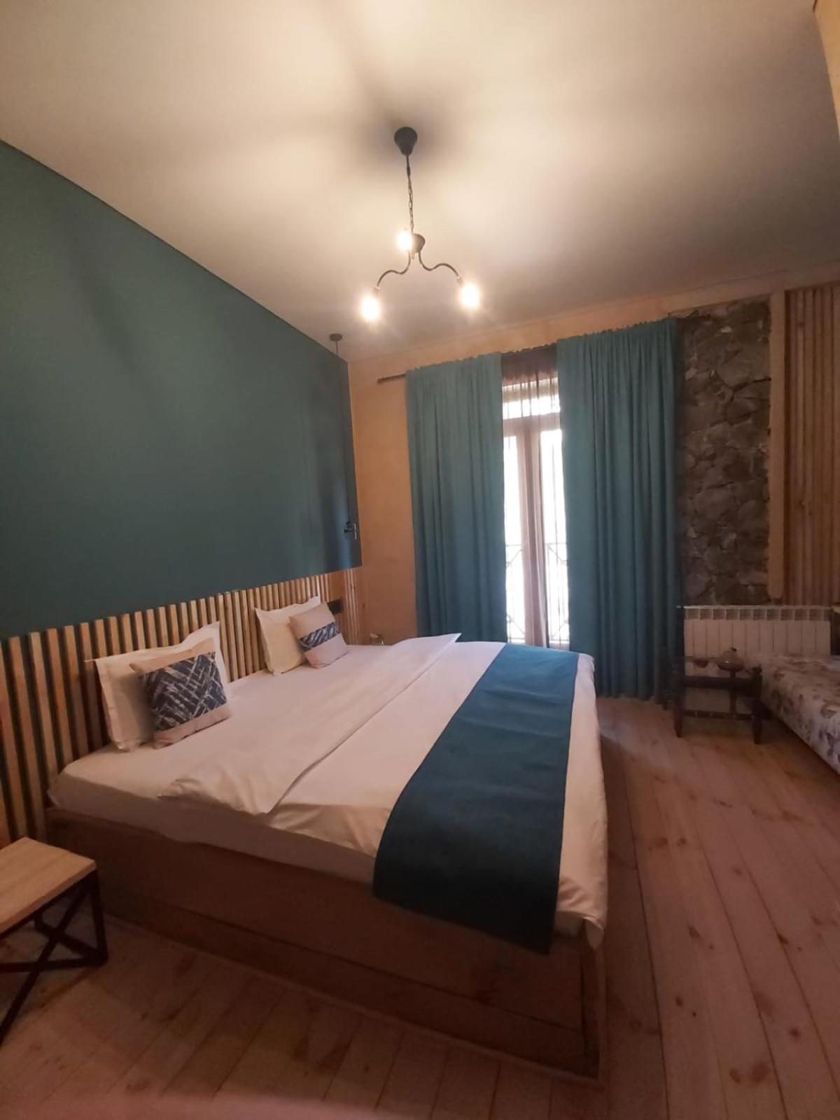 Valley Park Dilijan Ngoại thất bức ảnh