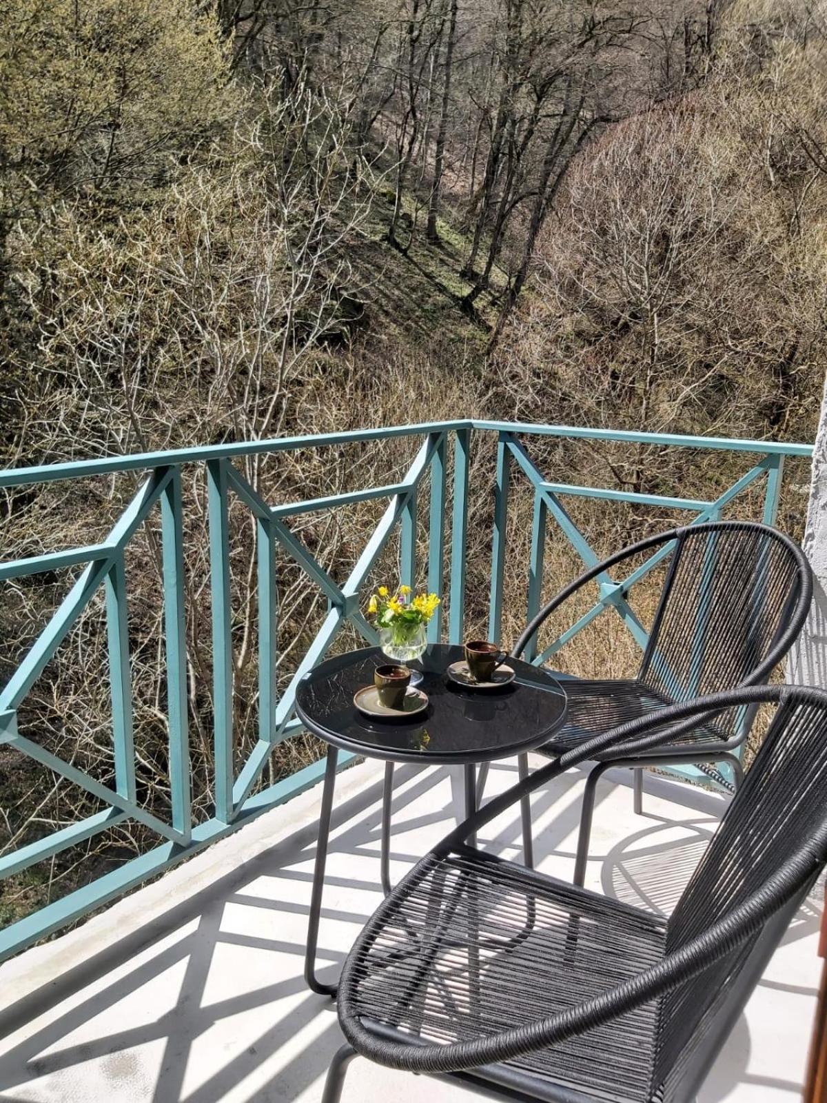 Valley Park Dilijan Ngoại thất bức ảnh